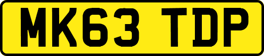 MK63TDP