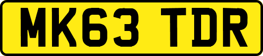 MK63TDR