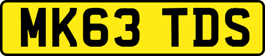 MK63TDS