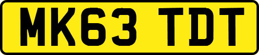MK63TDT