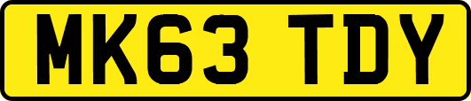 MK63TDY