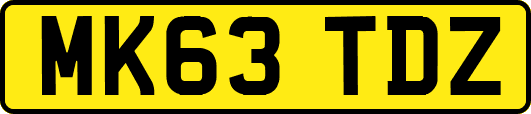 MK63TDZ