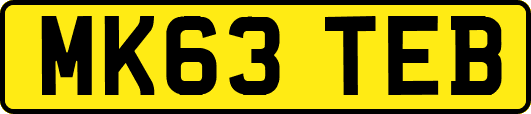 MK63TEB