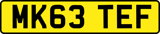 MK63TEF