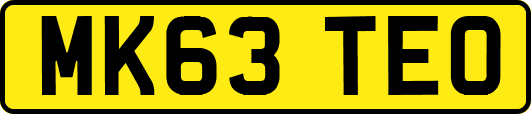 MK63TEO