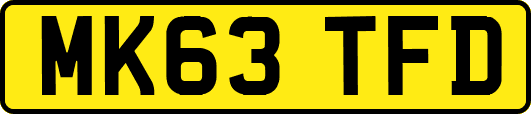 MK63TFD
