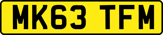 MK63TFM