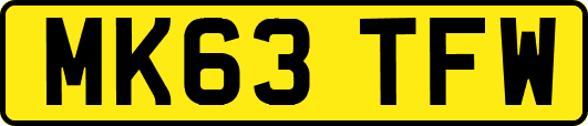 MK63TFW