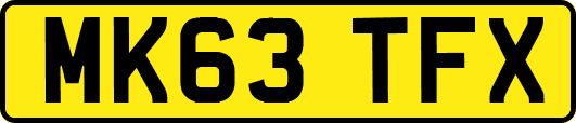 MK63TFX