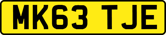 MK63TJE