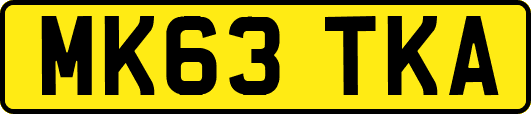 MK63TKA