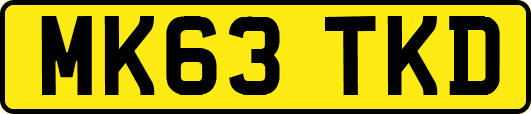 MK63TKD