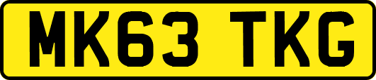 MK63TKG
