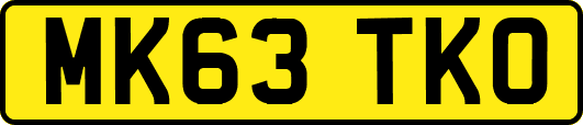 MK63TKO