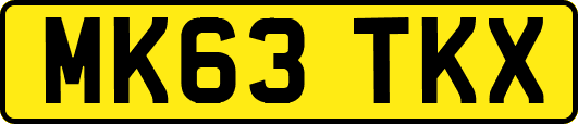 MK63TKX