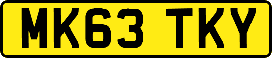 MK63TKY