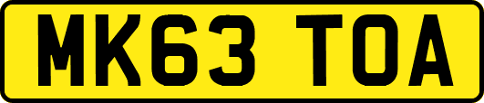 MK63TOA