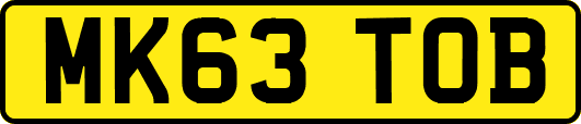 MK63TOB