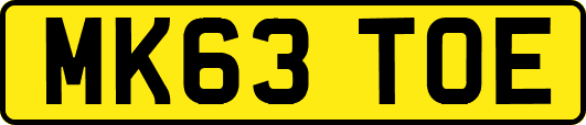 MK63TOE