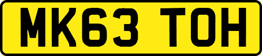 MK63TOH