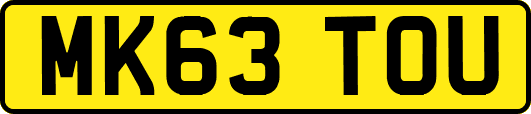 MK63TOU