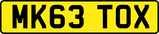 MK63TOX