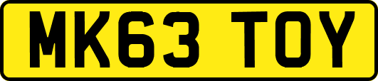 MK63TOY