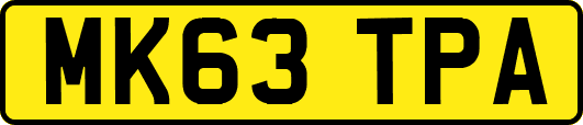 MK63TPA