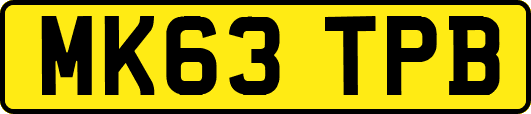 MK63TPB