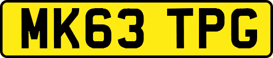 MK63TPG