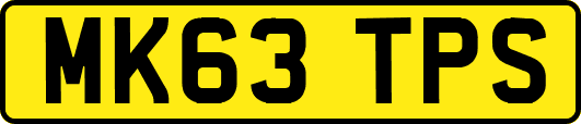 MK63TPS