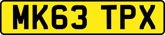 MK63TPX