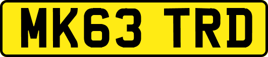 MK63TRD