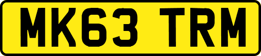 MK63TRM