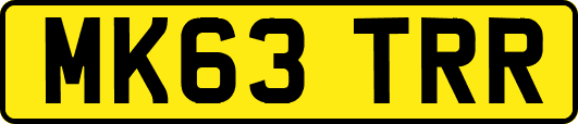 MK63TRR