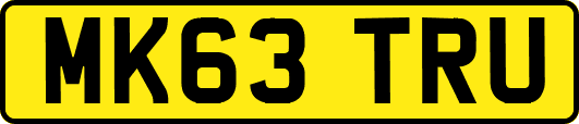 MK63TRU