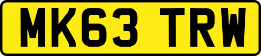 MK63TRW