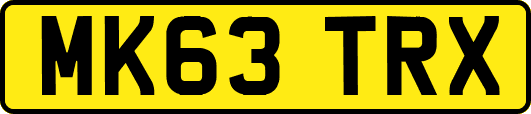 MK63TRX