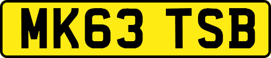 MK63TSB