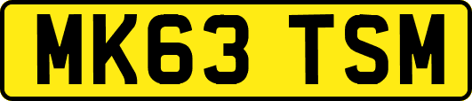 MK63TSM