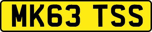 MK63TSS