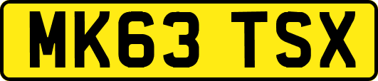 MK63TSX