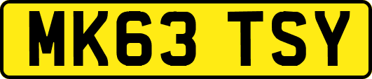 MK63TSY