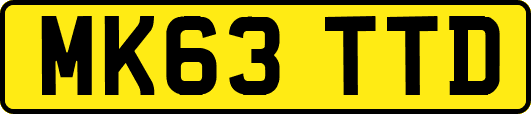 MK63TTD