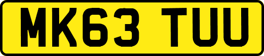 MK63TUU