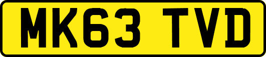 MK63TVD