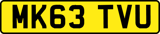 MK63TVU