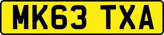 MK63TXA