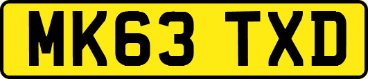 MK63TXD