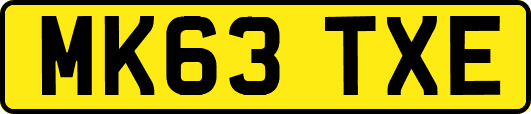 MK63TXE